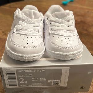 Baby Nike Air Force 1